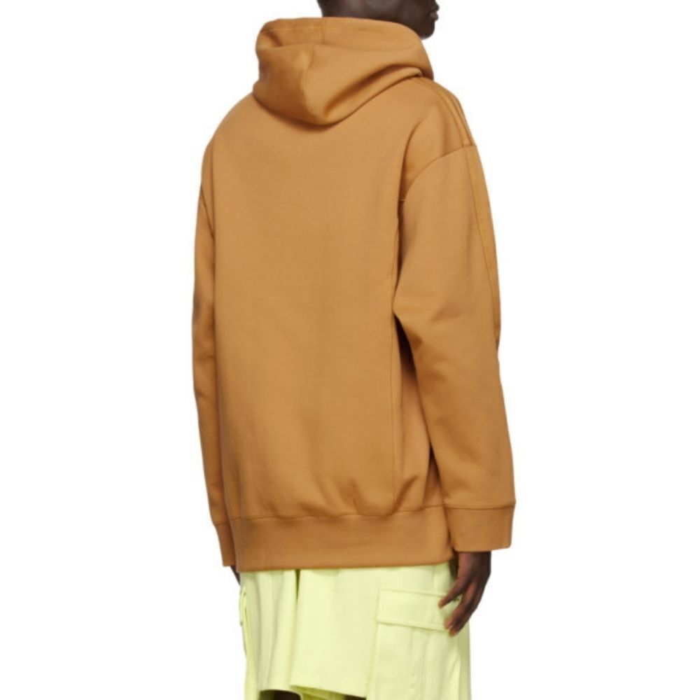 ADIDAS x IVY PARK Tan 4 All Hoodie Unisex L - Picture 7 of 9